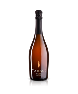 Tarani Rosé Fines bulles