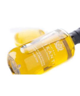 huile d'olive château virant grande réserve