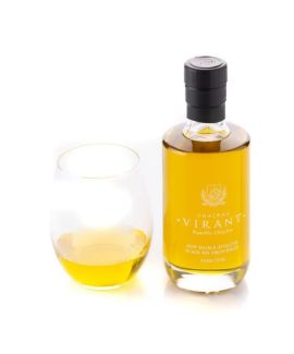 huile d'olive château virant grande reserve