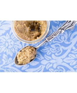 Délice d'Olives Vertes au Pistou