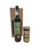Coffret gourmand autour de l'olive provençale