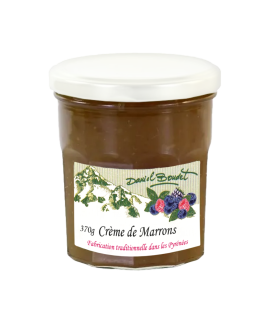 Crème de marron