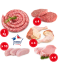 Colis de Viande Familial