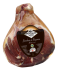 Jambon Sec Supérieur Label Rouge à l’Armagnac – Affiné 9 mois – Montagne Noire