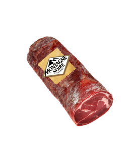 Demi Coppa Montagne Noire