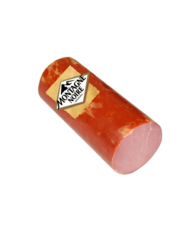 Demi Bacon Fumé Montagne Noire