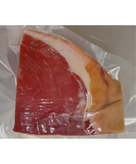 Quart de Jambon Sec Supérieur Label Rouge – 1,2 kg