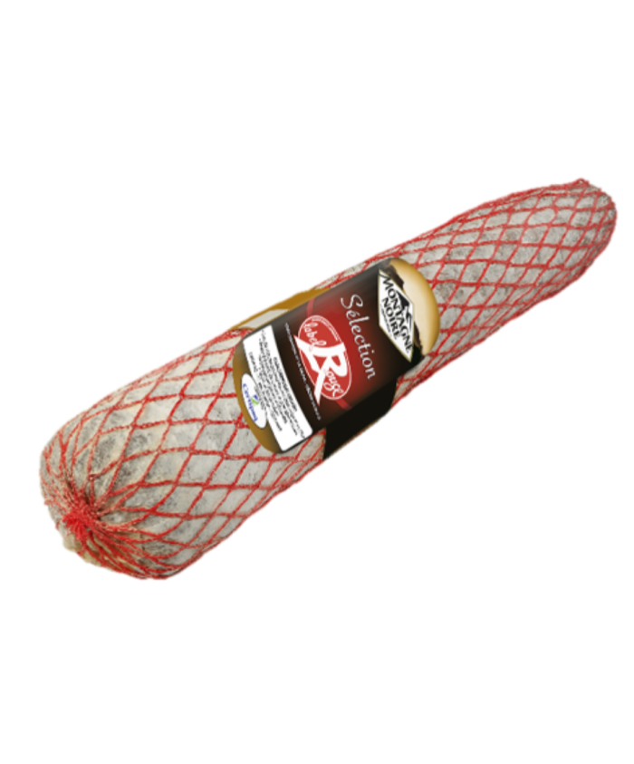 Rosette Supérieure Label Rouge Montagne Noire – 2,8 kg – Porc Français