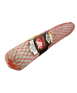 Rosette Supérieure Label Rouge Montagne Noire – 2,8 kg – Porc Français