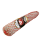 Rosette Supérieure Label Rouge Montagne Noire – 2,8 kg – Porc Français