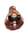 Jambon sec supérieur Label rouge 9 mois désossé