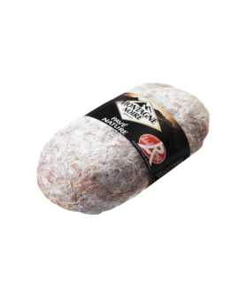 Pavé Nature Label Rouge 2.9kg – Pur Porc Français – Charcuterie Authentique