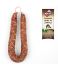 Saucisse sèche de canard