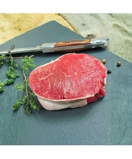 2 Pavés de Bœuf Façon Tournedos