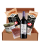 coffret cadeau gourmand charcuterie et vin