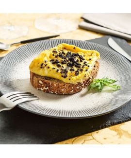 Brisures de truffes noires 12,5 g – Tuber Melanosporum – Saveur intense