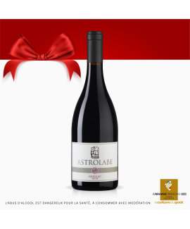Astrolabe Vin Rouge AOP Gaillac - Vinovalie
