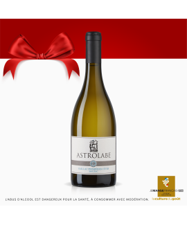 Astrolabe AOP Gaillac Premières Côtes - 100% Mauzac - Vinovalie