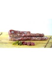 Saucisse sèche Le Fouet - 400gr