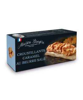 Croustillants caramel beurre salé