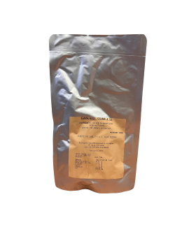 1 cuisse de confit de canard en doypack