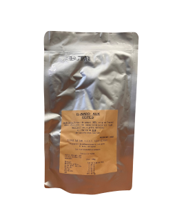 Canard aux cèpes - Sachet de 350 g