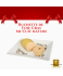 Buchette de foie gras mi-cuit