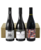 Coffret Découverte 3 Vins Rouge AOP Faugères