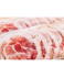 pancetta en tranches fines, barquette de 500 grammes