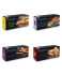 Lot de 4 paquets de biscuits
