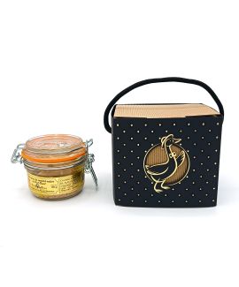 Coffret Foie Gras IGP Entier