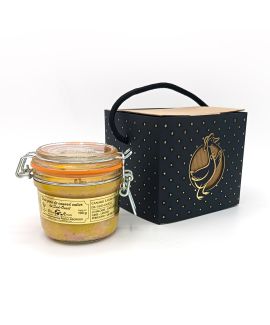 Coffret Foie Gras IGP Entier