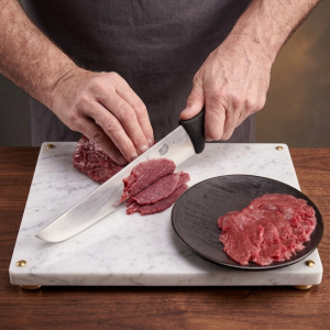 Carpaccio de Boeuf