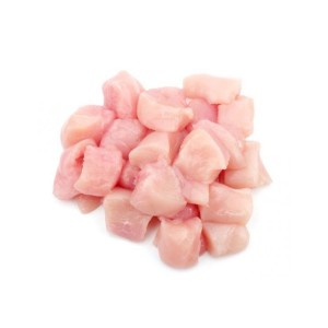 sauté de dinde 500g