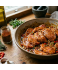 Lomo de porc mariné saveur Americaine