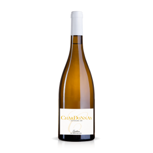 Guillem de Montjustin - 100% Chardonnay - JeMangeFrancais