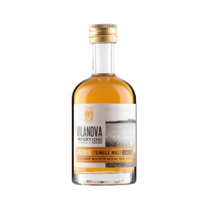 Coffret Dégustation Mignonettes de Whisky – 4x5cl