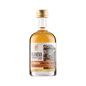 Coffret Dégustation Whisky Français Vilanova – 4x5cl