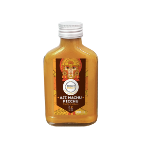 Sauce Piquante Aji Machu Picchu - Force 2/12