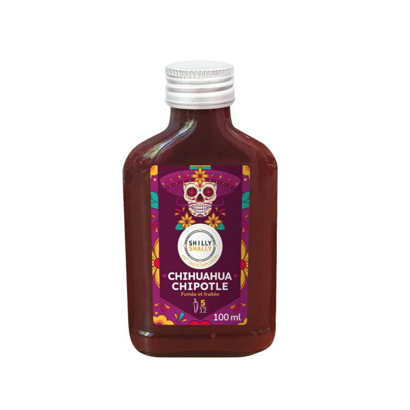 Sauce Piquante Aji Machu Picchu - Force 2/12