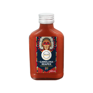 Sauce Piquante Caroline Reaper - Force 12/12