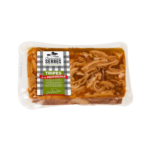 Tripes à la Provençale - jemangefrancais.com