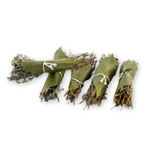 Lot de 5 Bouquets Garnis de Provence