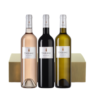 Coffret Cadeau Tarani