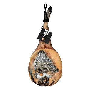 Jambon noir de Bigorre