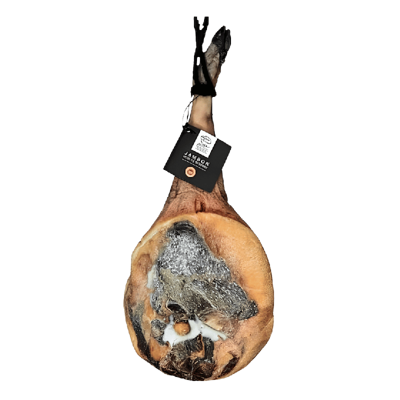 Jambon noir de Bigorre