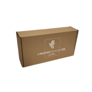 Panier garni spécial charcuterie