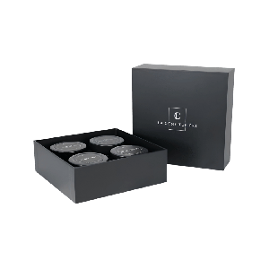 Coffret de Confitures Bio - coffret