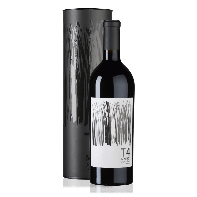 T4 - Malbec AOP Cahors