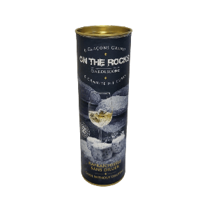 On the Rocks - coffret